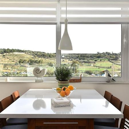 Seagull Penthouse Marsaxlokk Apartment Exterior photo