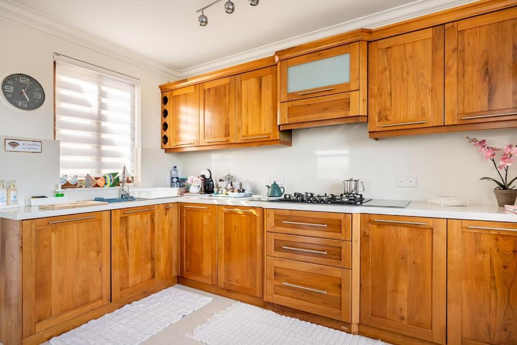 Seagull Penthouse Marsaxlokk Apartment Exterior photo