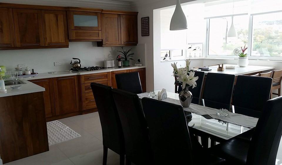 Seagull Penthouse Marsaxlokk Apartment Exterior photo