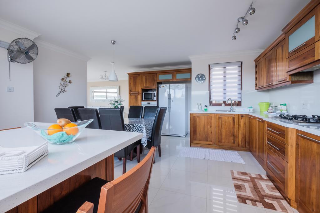 Seagull Penthouse Marsaxlokk Apartment Exterior photo